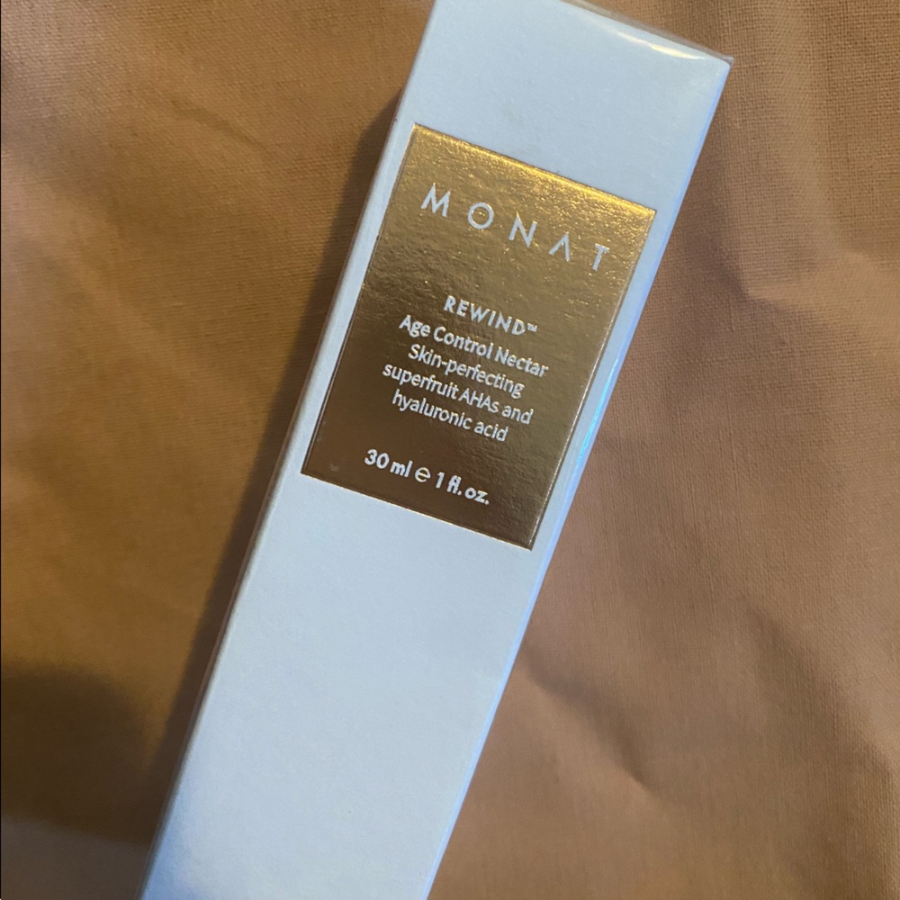 Monat rewind age control nectar